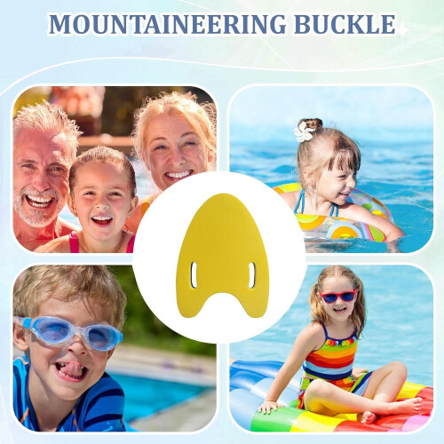 Swimming Board, Beginners, Swimming Aid, Kick Board, Skill Enhancer 2
