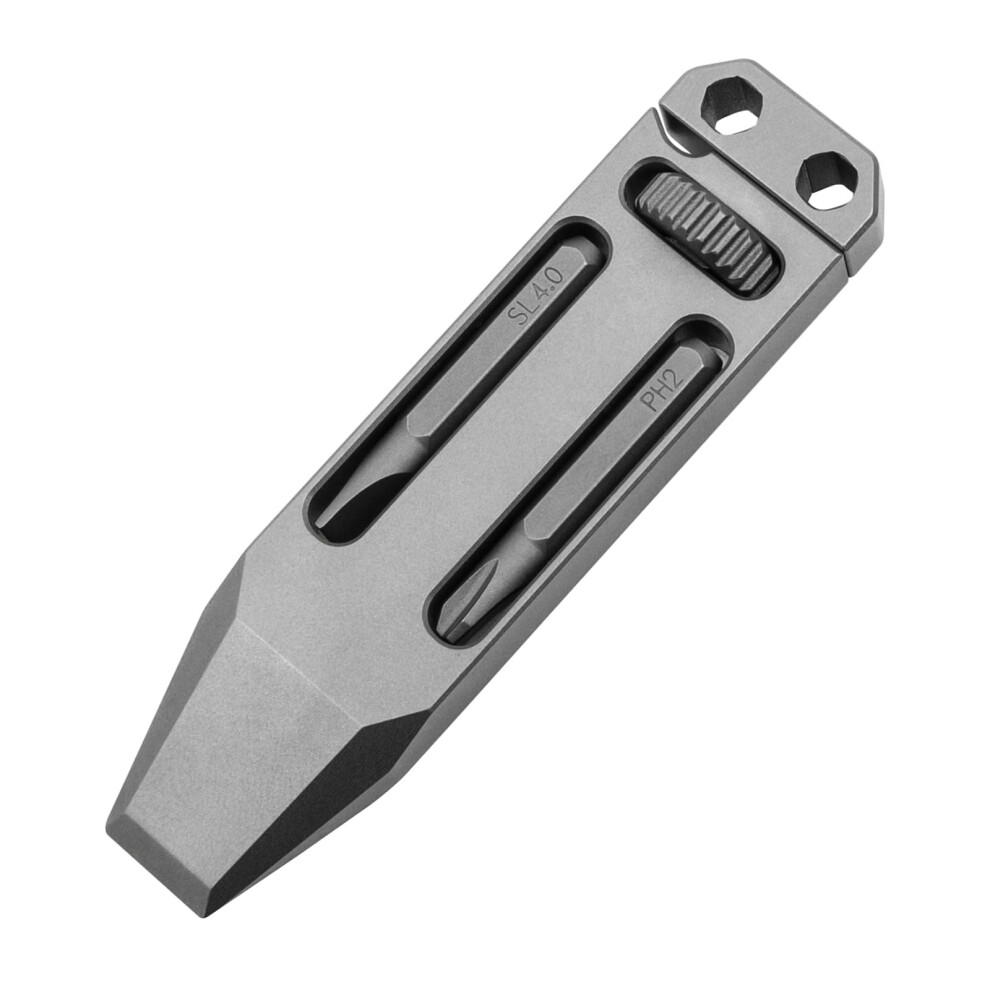 Alloys, Crowbar For Outdoor Use, Multifunctional Wrench, Outdoor Camping Tool With Bottle Ref: 4399 9426802024517