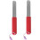 2Pcs Hook Sharpener Doublesided Diamond Grit Hook Sharpening Stone With Hanging Lanyard 4