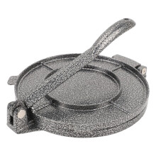 6.3 Inch Tortilla Press, Aluminium Alloy Taco and Quesadilla Press Machine