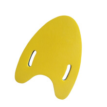Kickboard, Swimming Training for Adults, 's Trainer Aid, Swimming Board for Pool, Beach Lap blue and yellow