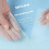 Selfadhesive white 31.5x40inch ect protection net 5