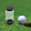 5Pièces Boîtes Transparentes Pour De Golf En Portable 6