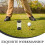 5Pièces Boîtes Transparentes Pour De Golf En Portable 9