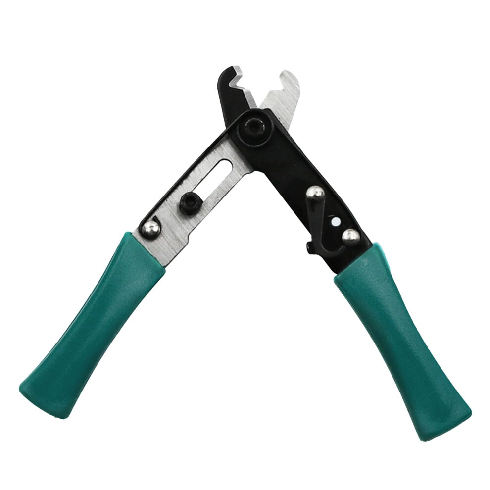 Kapillary Tube Cutter Scissors Precise Capillary Cutting Tool For Air Conditioning And Cooling Repair Hand Tools 9412369545718