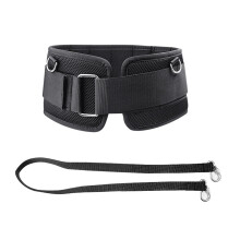 Thick Weight Lifting Belt Back Support Belt Waist Protector Fitness Training Belt for Training Fitness Workout Ref: 2013