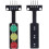 10pcs Mini Traffic Light Module Normal Brightness Digital Separate Indicator Light 5V for Creative DIY Projects Traffic System Model 5