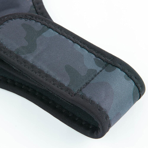 Thermal Scuba Cap 2