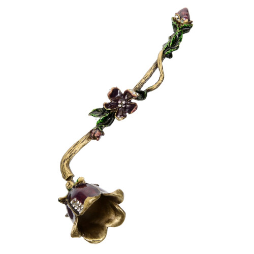 Candle Essential Vintage Style Candle Snuffer Tool for Aesthetics