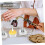 Candle Essential Vintage Style Candle Snuffer Tool for Aesthetics 3