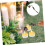 Candle Essential Vintage Style Candle Snuffer Tool for Aesthetics 2