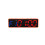 Gym Timer, Interval Training, Gym Watches, ABS Timer, Orange Frame 1