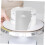 Metal Cake Scraper And Smoother With Tooth Design For Baking Enthusiasts 4