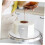 Metal Cake Scraper And Smoother With Tooth Design For Baking Enthusiasts 5