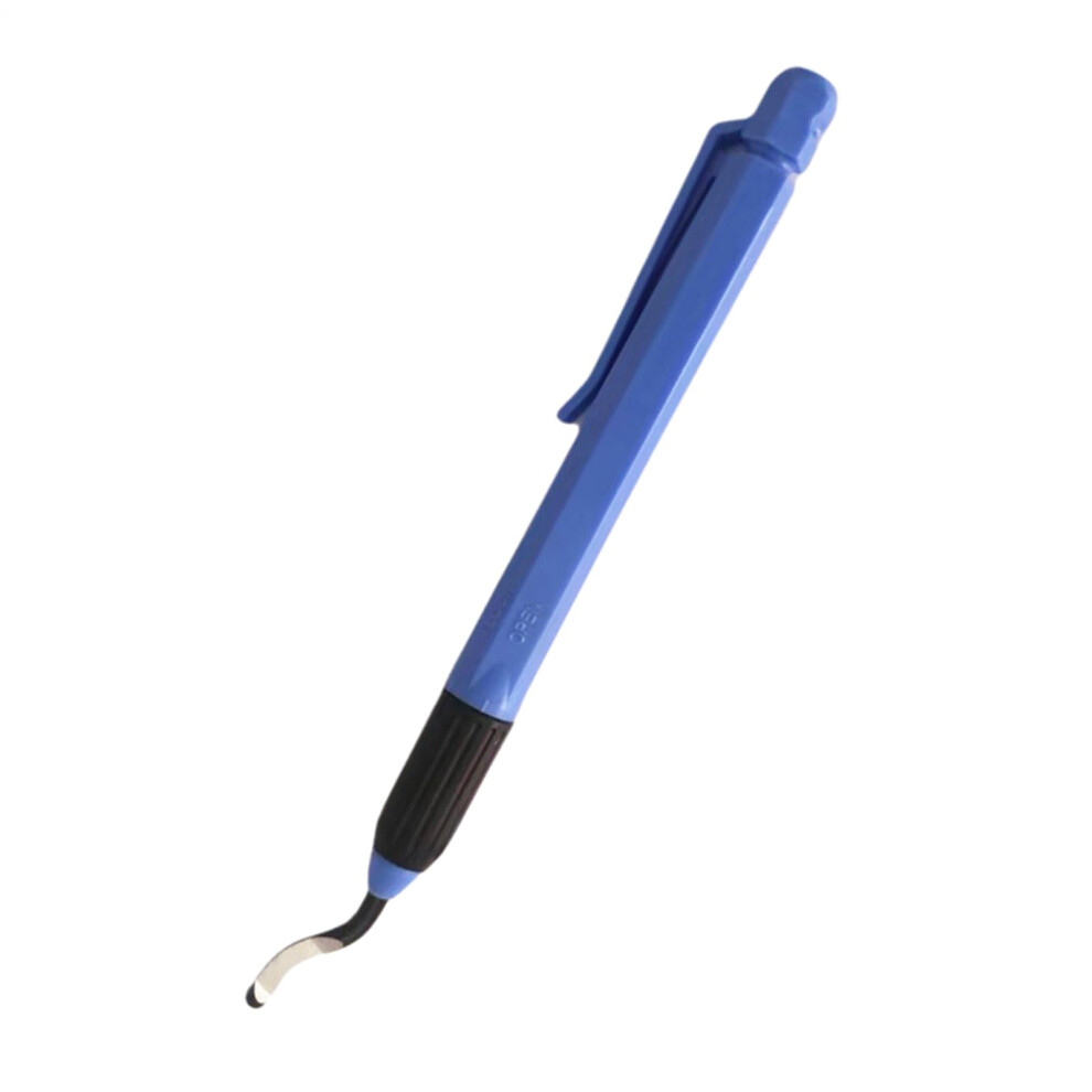 VerschleiãRohrwerkzeug: Multifunctional Deburring Tool, Metal Trimmer Compact Tool For Diy Enthusiasts, Hobbyists And Metalworkers, L 9365049526661