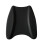 Swimming Board, Kick Board for Adults, , Pool, Beach, Black 1