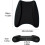 Swimming Board, Kick Board for Adults, , Pool, Beach, Black 4