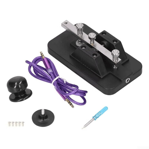 Radio Enthusiast's Choice DM901 Tone Key Transmitter for Effective Practice