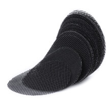 50 Stuks Potten Mesh Drainage Schermen Ronde Drainagegat-5 cm