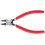 Professional 6 inch wire cutter steel precise wire cutter snip 4