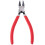 Professional 6 inch wire cutter steel precise wire cutter snip 2