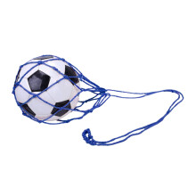Football Kick Trainer OnePerson Football Trainer Net, High Strength, Solo Training