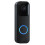 Blink Home Security Blink Video Smart Security Doorbell Wired or Battery 1