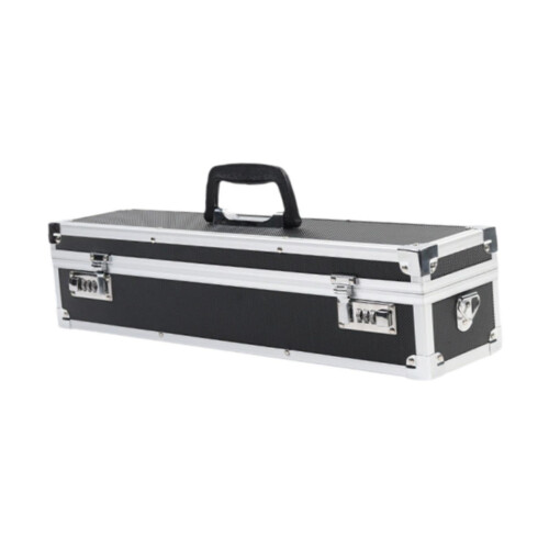 Knife case, storage box, hard case for kitchen and home knife tools