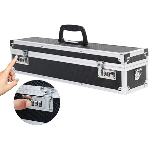 Knife case, storage box, hard case for kitchen and home knife tools 1