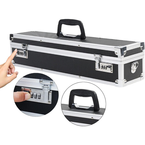 Knife case, storage box, hard case for kitchen and home knife tools 2