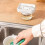 Doser with Easy Pump, cleaning agent box for efficient kitchen cleaning 4
