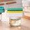 Doser with Easy Pump, cleaning agent box for efficient kitchen cleaning 3