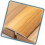 Bodenbergangsleiste, 4/5' threshold transition strip, Tshape, PVC flooring, waterproof(E,5PC) 5PC E 1