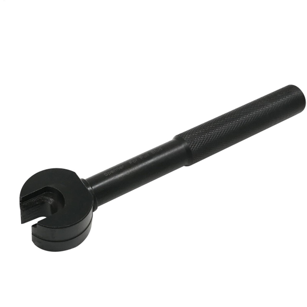 Steel Nut Wrench, Ergonomic Design, Antislip Repair, Mechanical Tool, Rivet Nut Wrench 9412369548078