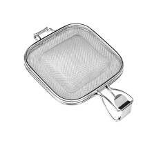 Nonstick coated For easy cleaning For quick sandwich making