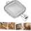 Nonstick coated For easy cleaning For quick sandwich making 3