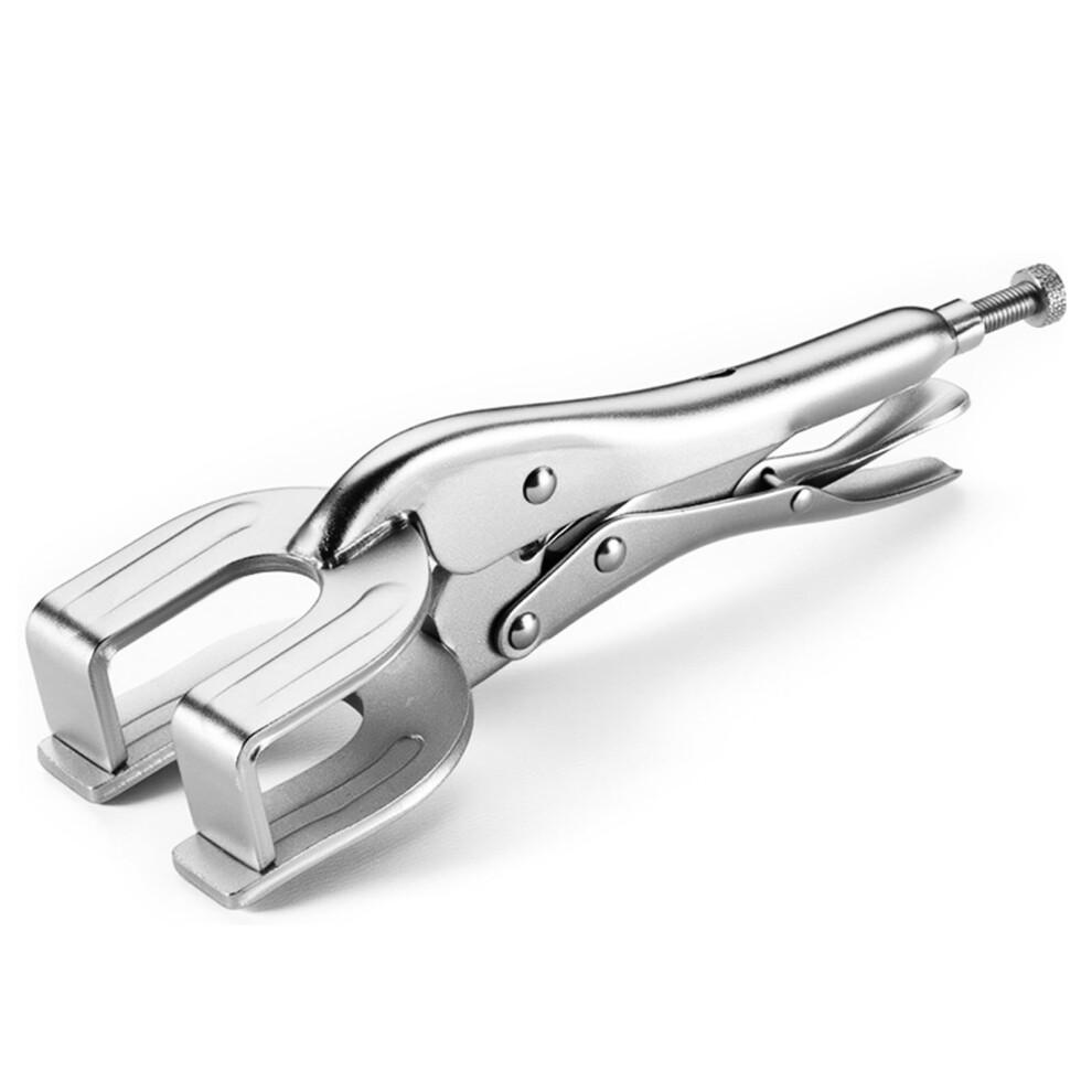 Effective Welding Locking Clamp Sheet Metal Clamp For Precise Clamping In Various Metal And Wood Applications Ref: 3271 9365049527118