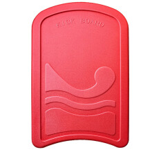Swimming Kickboard Adults Safe Swimming Pool Training Aid Float Hand Foam Board Swimming Kickboard Floating Plate