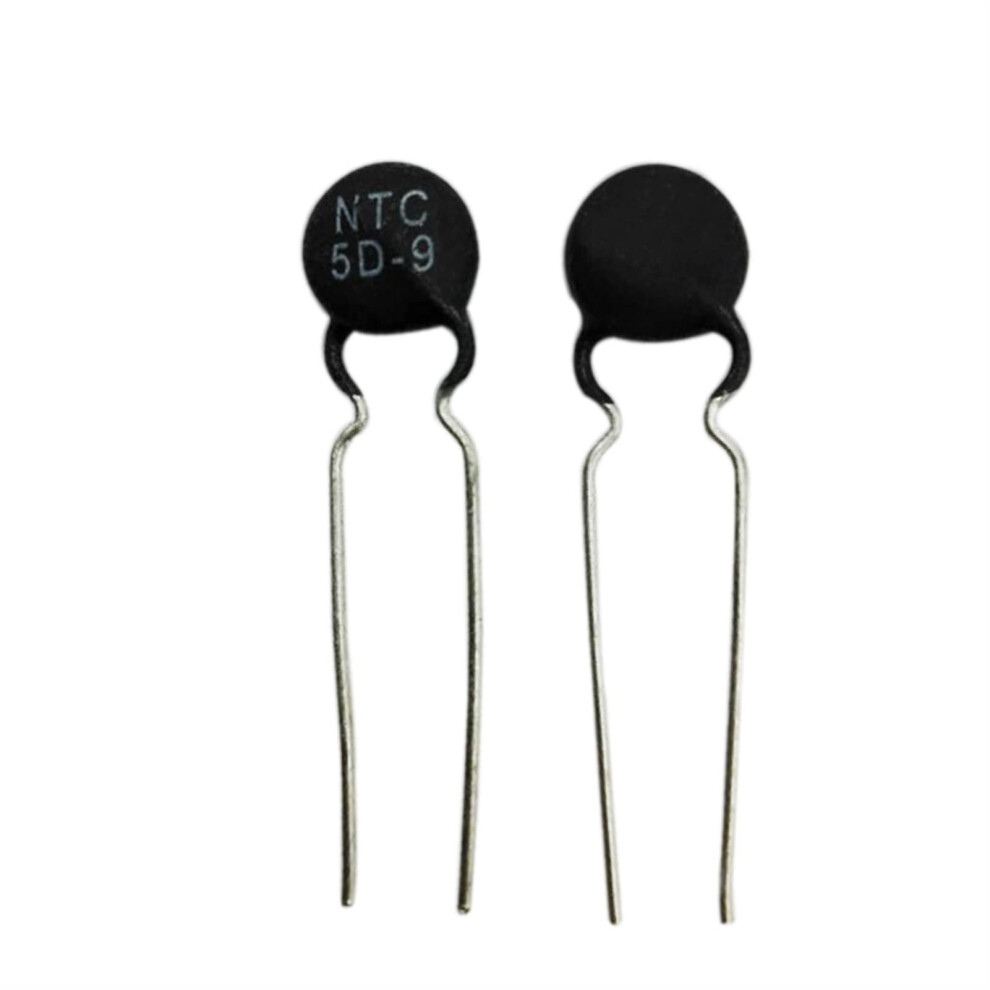 10Pcs/Lot Thermal Resistor Ntc 5D9 9412369548238