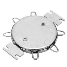 Spark plug measurement values Heattreated spring steel wire metric and inch