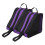 Roller Skates Backpack Skates Storage Carry Bag Oxford Fabric 1
