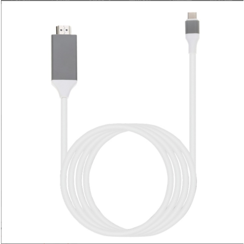 Προσαρμογέας High Definition Lightning σε HDMI Digital Av, Έξυπνος και Ανθεκτικός Σχεδιασμός για