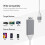 Προσαρμογέας High Definition Lightning σε HDMI Digital Av, Έξυπνος και Ανθεκτικός Σχεδιασμός για 6