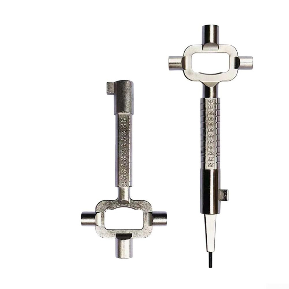 Schlosskã¶Rperschlssel For Efficient Workflow During The Tallation And Maintenance Of Door Locks (Long) Long 9426802027730