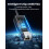 Ethernet Adapter for Gaming & Work, Supporting 10/100 Mbps Ethernet Network with Full Performance for Windows, Mac OS, Surface, Nintendo Switch, Wii, 6