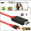 Προσαρμογέας High Definition Lightning σε HDMI Digital Av, Έξυπνος και Ανθεκτικός Σχεδιασμός για 3