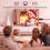Προσαρμογέας High Definition Lightning σε HDMI Digital Av, Έξυπνος και Ανθεκτικός Σχεδιασμός για 5
