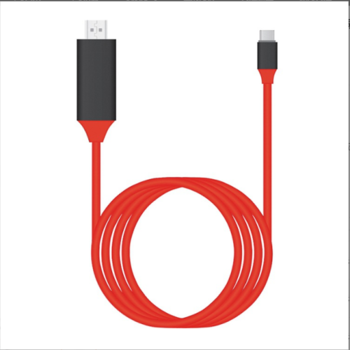 Προσαρμογέας High Definition Lightning σε HDMI Digital Av, Έξυπνος και Ανθεκτικός Σχεδιασμός για