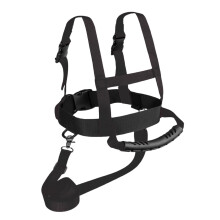 Kids Ski Harness, Ski Shoulder Strap, Skating Training Strap with Handle, Removable Leash for Kids and Beginners Ref: 6179