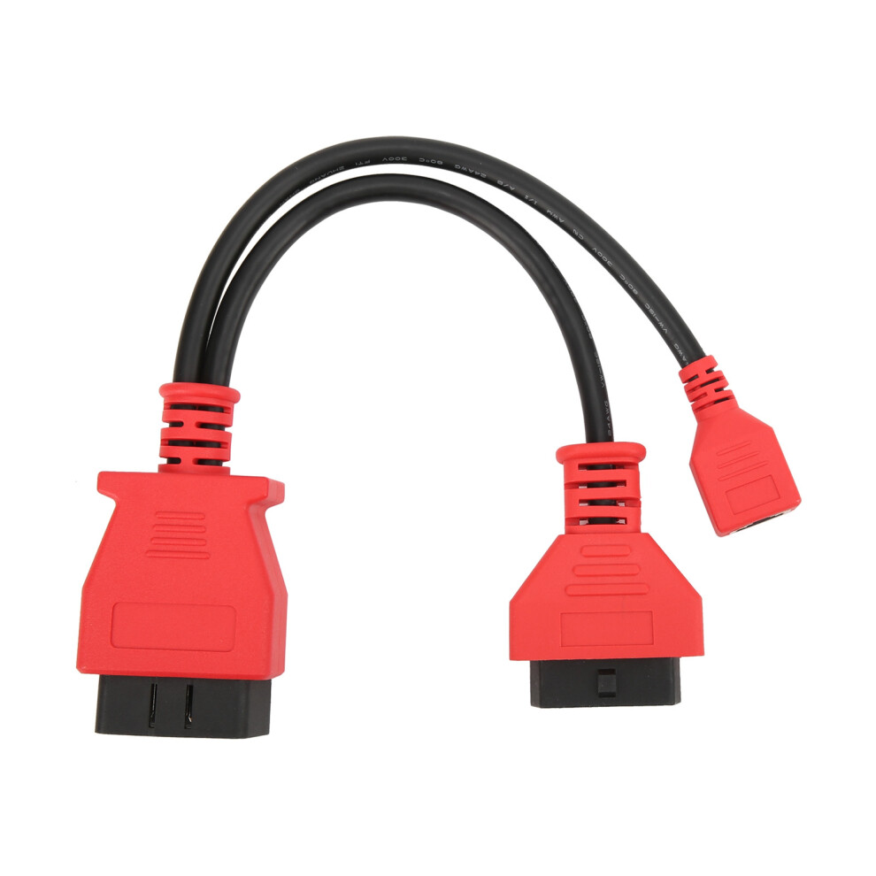 Obd2 Adaptor 4 Diagnostics Coding Programming Security Bypass Cable Plug Play Anti Jamming Stable Transmission Vehicle Communication Customer 9139052853881
